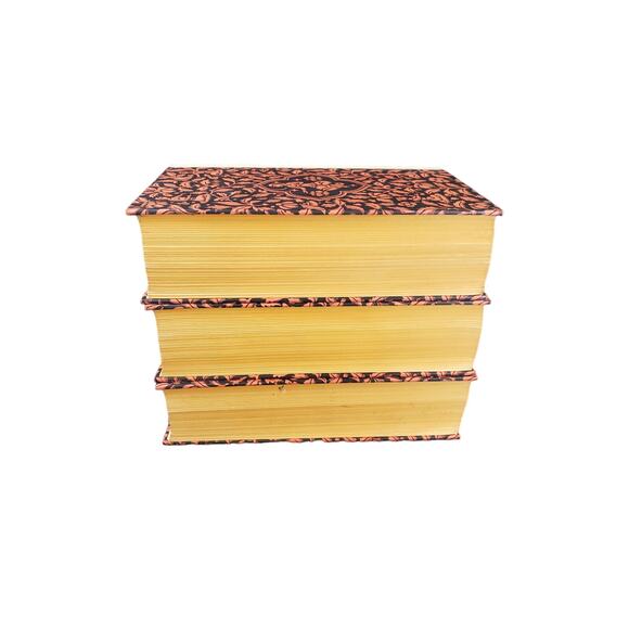 The Book Of The Thousand Nights and a Night, Burton, 1934, Vol 1-6 Heritage - Picture 13 of 16